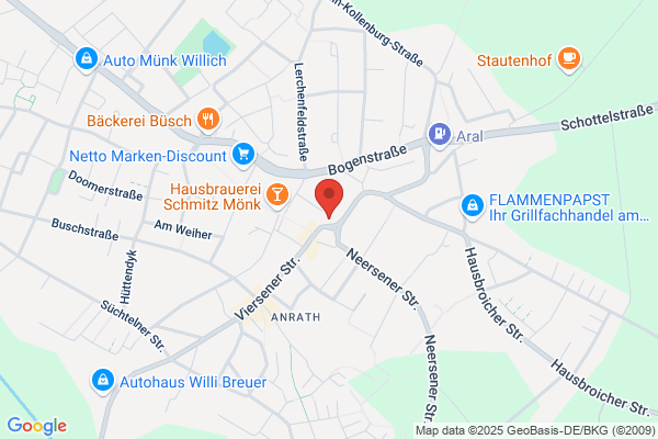 Reisebüro Kontinent-Reisen