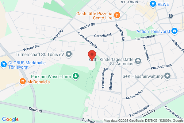 Gemeinschaftshauptschule