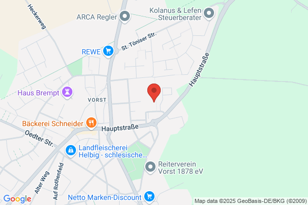 Städtische Gemeinschaftsgrundschule Vorst