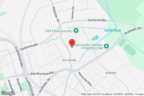 Kaufland Viersen-Stadtmitte