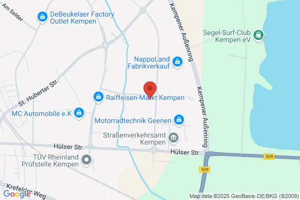 Becker Gebrüder GmbH