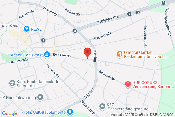 Wintex Textilhandels GmbH
