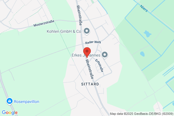 Schreinerei Ehlen