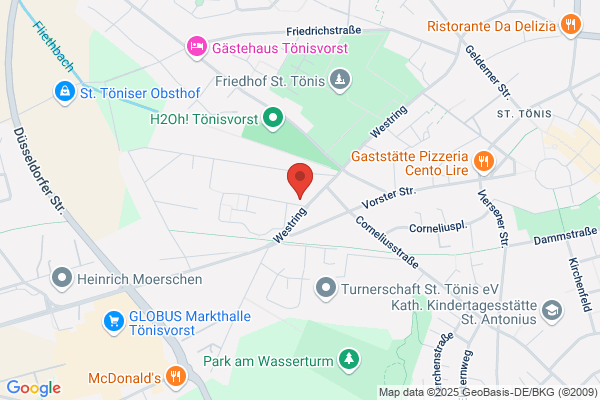 Schreinerei Helge Schwarz