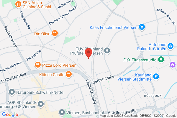 BS Tore GmbH