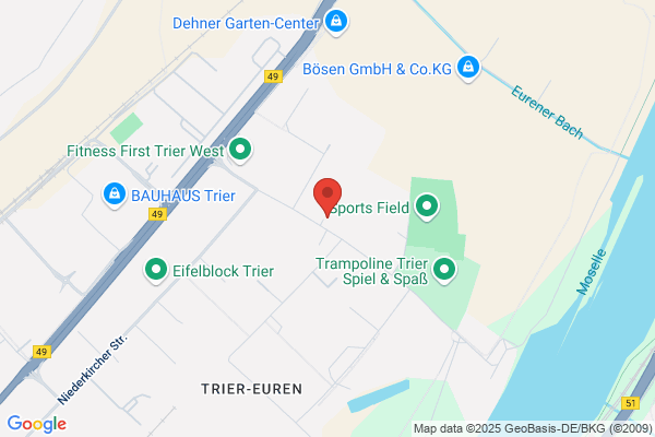 Tor- und Maschinenschutz Tormafa GmbH