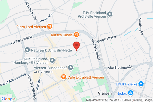 CDU Kreisverband Viersen