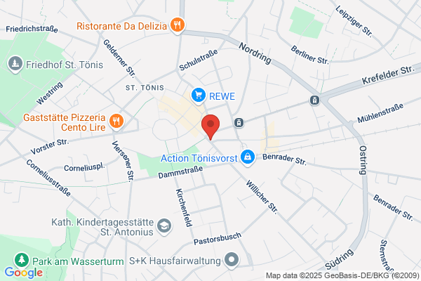 SPD Tönisvorst