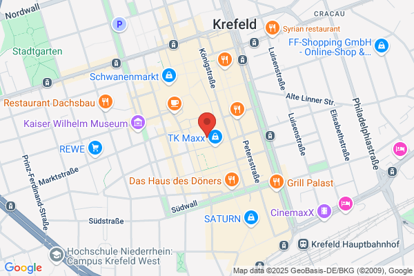 KODi Diskontläden GmbH