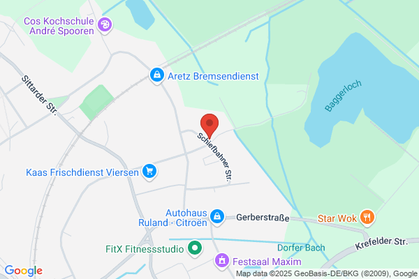 SIGNAL IDUNA Versicherung Andreas Lutz