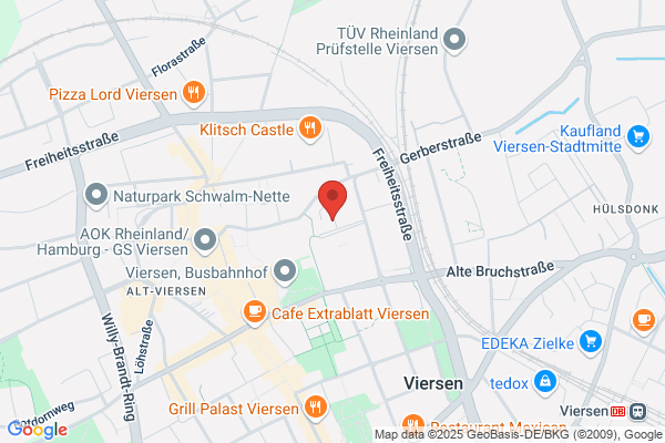 Autoschilder & Zulassungen Tönjes Viersen