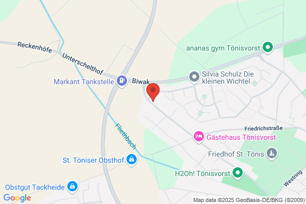 Stadtwerke Tönisvorst GmbH