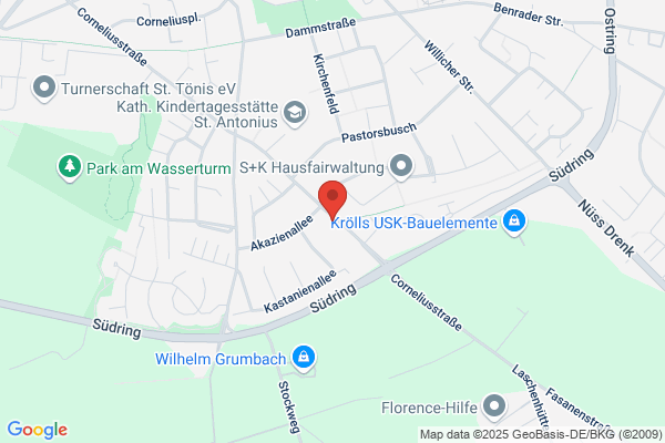Clüsserath GmbH
