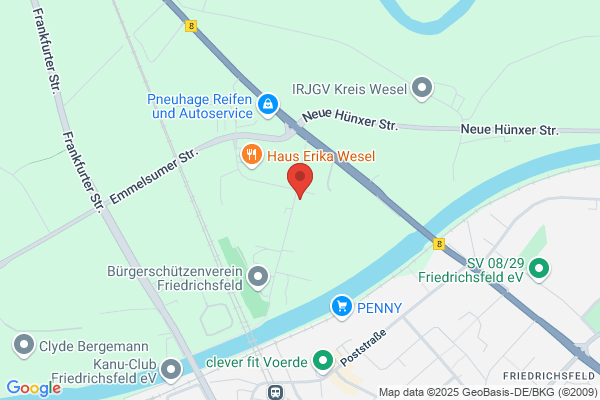Wedershoven Werkzeugmaschinen GmbH