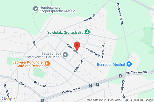 Zahnärztliches Praxisteam Guido Kempkes