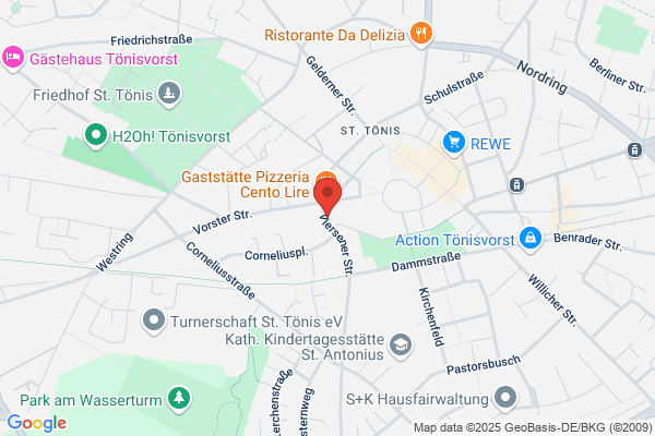 Uta Büssem