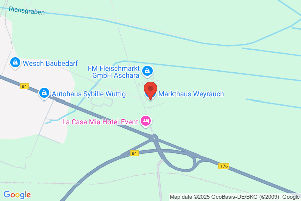 Weyrauch GmbH