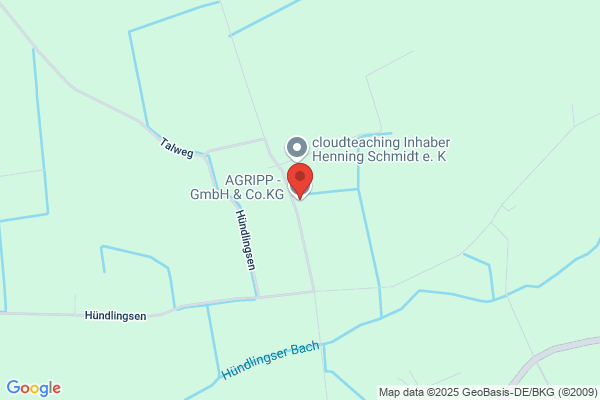 AGRIPP GmbH & Co.KG