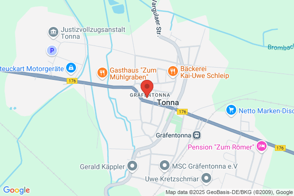 Gemeindeverwaltung Aschara