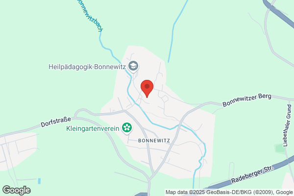 Gasthaus Zum Rundling