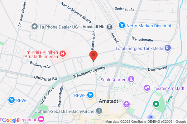 Ewisa GmbH