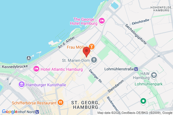 Friseursalon HAAR-Genau