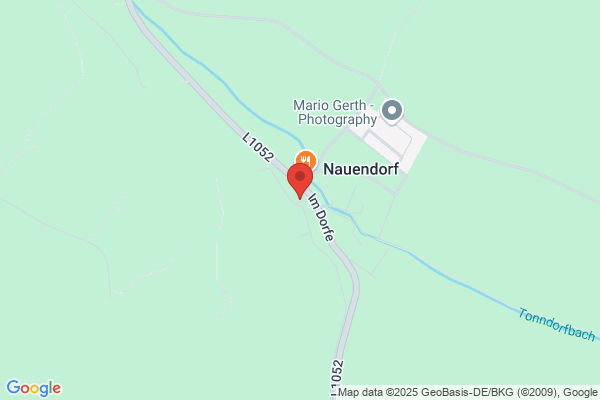 Gemeindeverwaltung Nauendorf