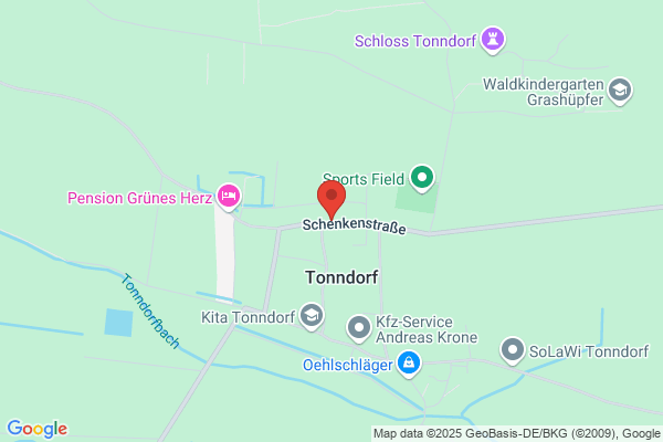 Gemeindeverwaltung Tonndorf