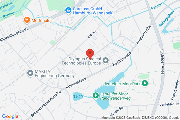 Schumann GmbH