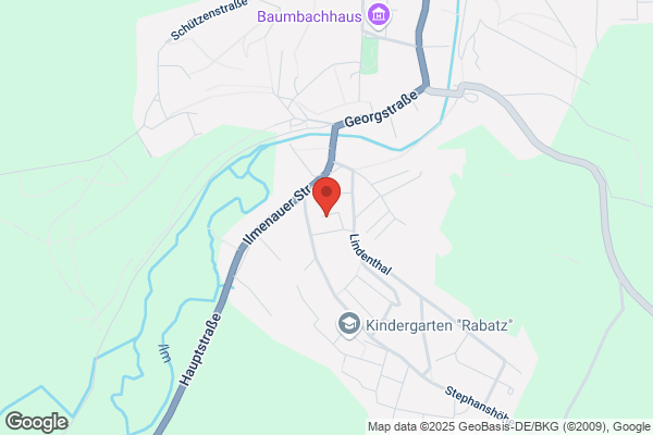 Wohnungsgenossenschaft Ilmtal