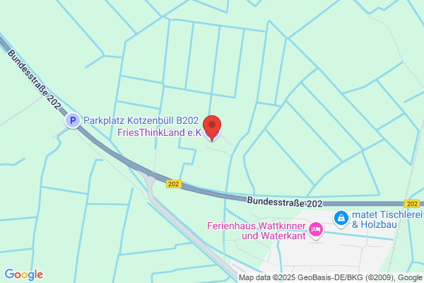 FriesThinkLand GmbH & Co. KG
