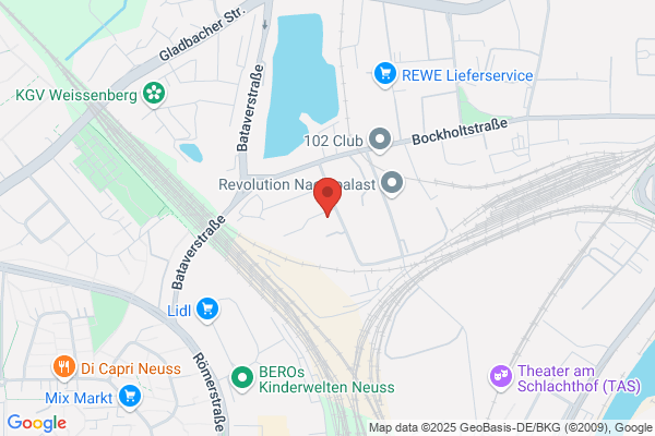 IMP Marketing/Vertriebs - GmbH