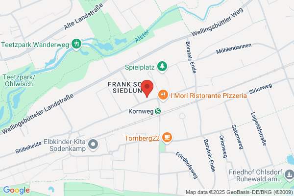 Nohme - Seafood GmbH