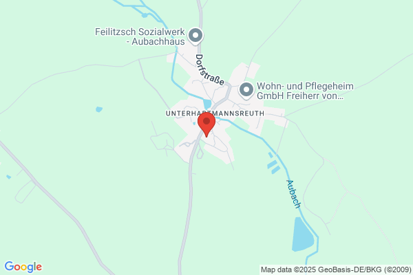 HUK-COBURG Versicherung Reinhold Fiedler in Feilitzsch - Unterhartmannsreuth