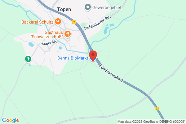 denn s Biomarkt GmbH