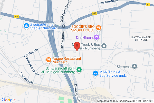 ETO Entsorgungstechnik Oberfranken GmbH