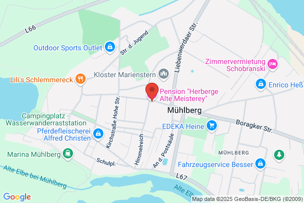 Freizeitheim