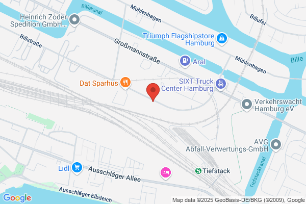 Fuhrunternehmen T. Knaak