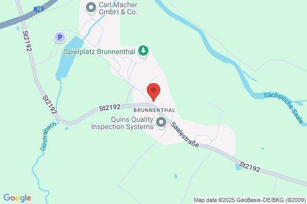 Gasthof Brunnenthal, Frisch Klaus