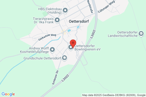 Gemeinde Töpen