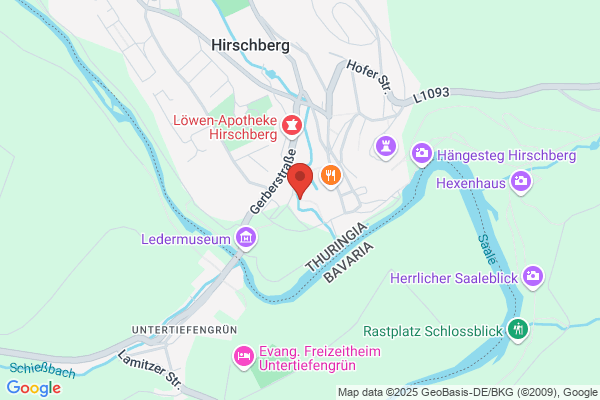 Hirschberger Haustechnik
