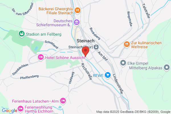 Kontaktbereichsbeamter