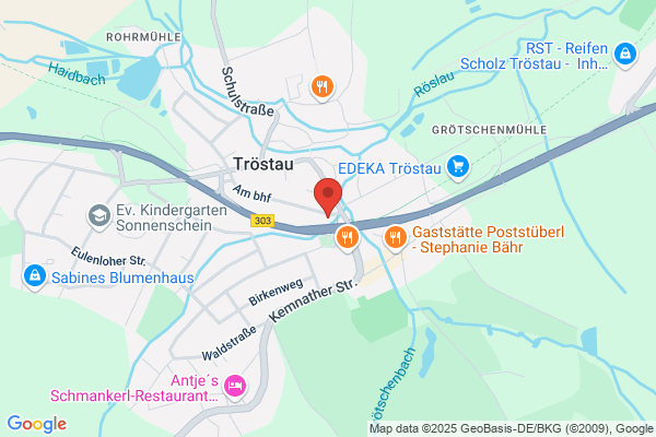VR-Bank Fichtelgebirge-Frankenwald eG