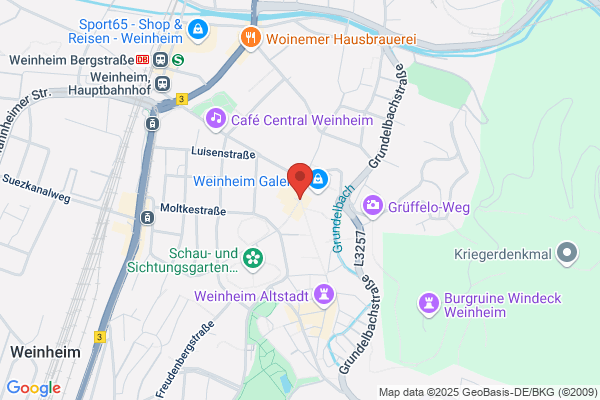 Weinheimer