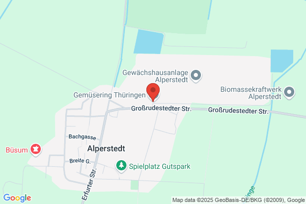 Thüringer Frischei-Vertriebsgesellschaft mbH