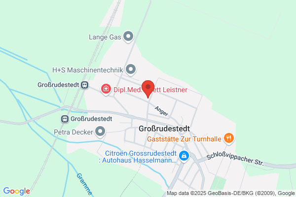 Zimmervermietung Astrid Löser