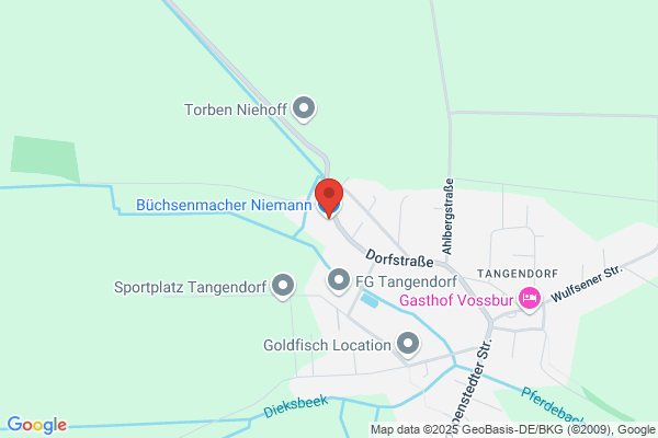 Büchsenmacher Niemann
