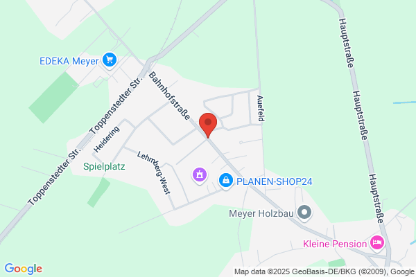 Garstedt