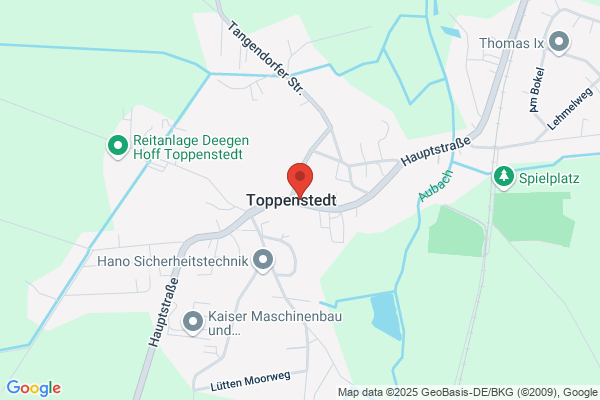 BTG Hanse Automaten mbH