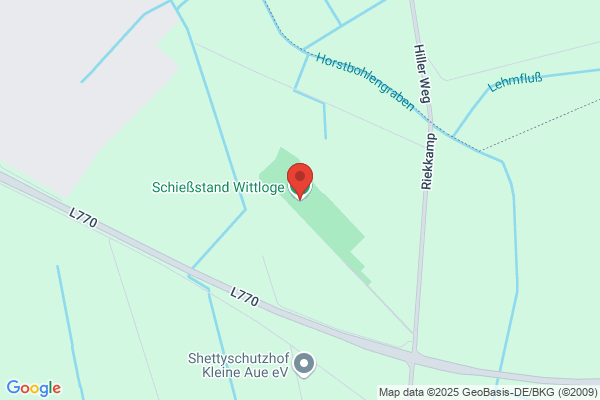 Schießstand